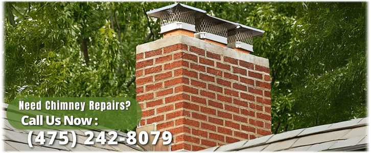 Chimney Repair Milford CT