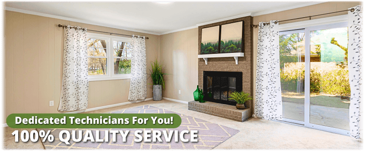 Fireplace Installation Milford CT