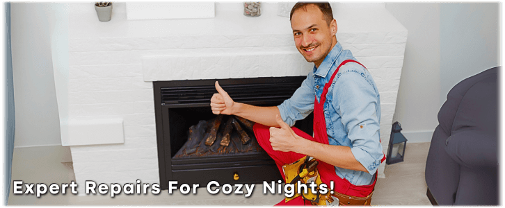 Fireplace Repair Milford CT