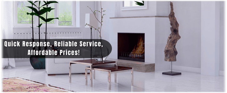 Milford CT Chimney Cleaning